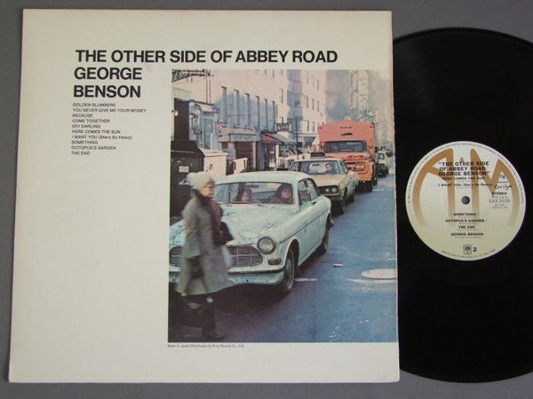 The Other Side Of Abbey Road