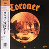Coroner - R.I.P. (Vinyl, LP, Album)