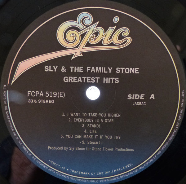Greatest Hits