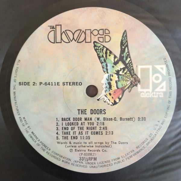 The Doors