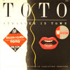 Toto - Stranger In Town (Dance Mix) (Vinyl, 12