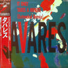 Tavares - It Only Takes A Minute (Vinyl, 12
