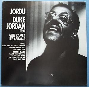 Jordu