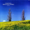 George Winston - Winter Into Spring (Vinyl, LP, Album, Reissue, Rem...