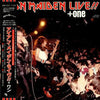 Iron Maiden - Live!! + One (Vinyl, 12