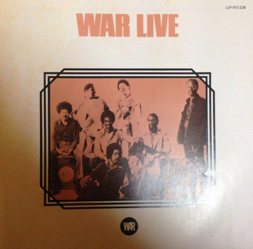 War Live
