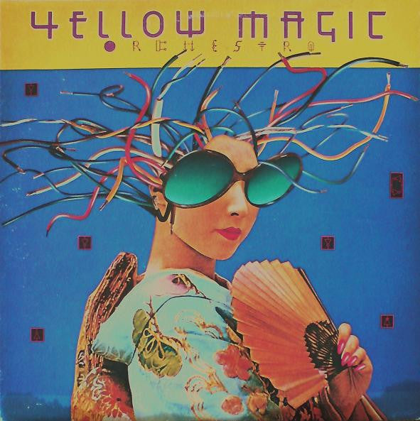 Yellow Magic Orchestra