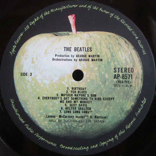 The Beatles