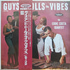 The Eddie Costa Quartet - Guys And Dolls Like Vibes (Vinyl, LP, Lim...