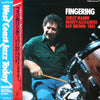 Shelly Manne - Fingering (Vinyl, LP, Album)