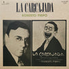 Roberto Firpo Y Su Orquesta Típica - La Carcajada (Vinyl, LP, Compi...