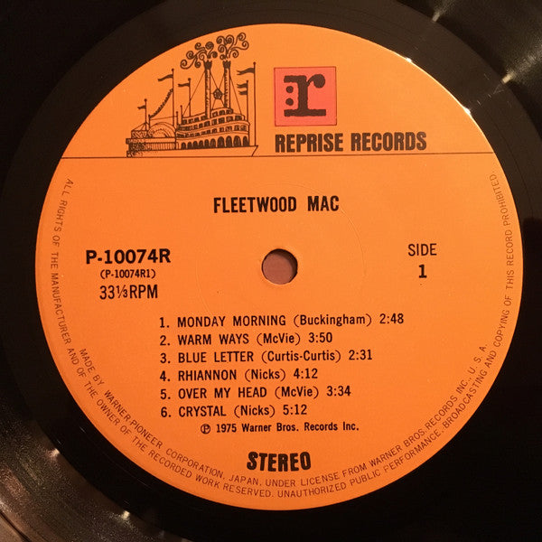 Fleetwood Mac