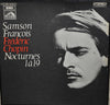 Frédéric Chopin - Nocturnes 1 À 19 (Vinyl, Box Set, LP, Reissue, St...