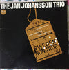Jan Johanssons Trio - Sweden Non Stop (Vinyl, LP, Album, Mono)