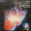 Gustav Holst - The Planets (Vinyl, LP, Album, Stereo)