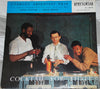 Georges Arvanitas Trio - Cocktail For Three (Vinyl, LP, Album, Reis...