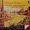 Hank Thompson And His Brazos Valley Boys - North Of The Rio Grande ...
