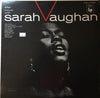 Sarah Vaughan - After Hours (Vinyl, LP, Album, Mono, Reissue)