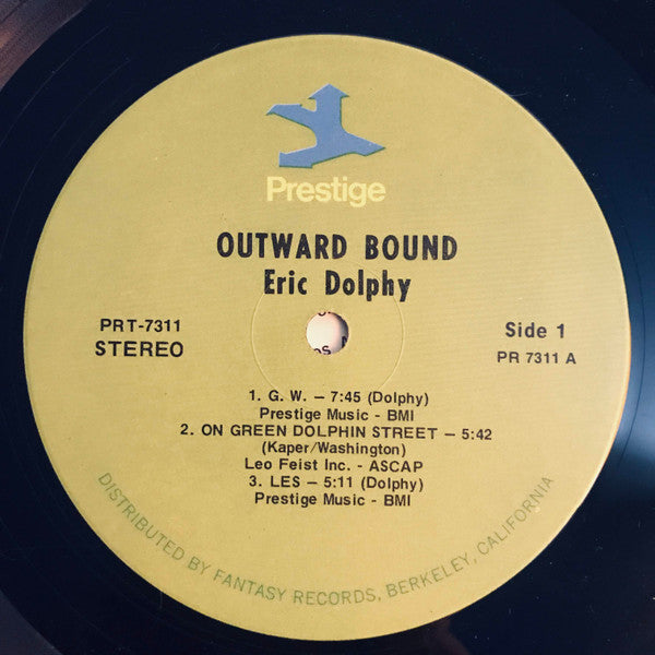 Outward Bound