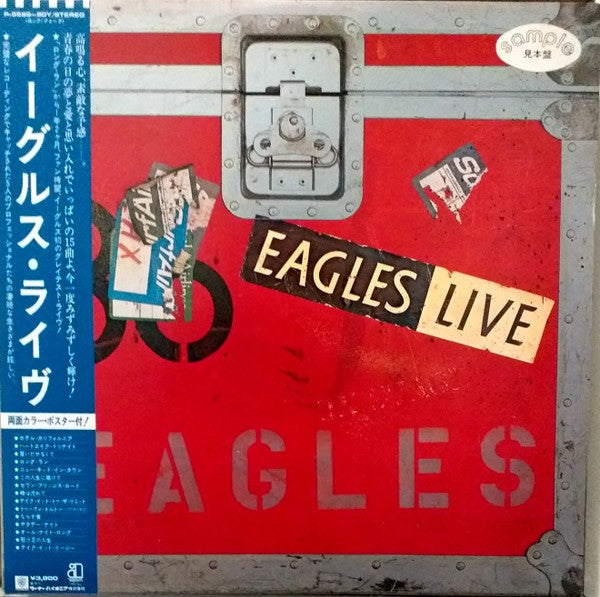 Eagles Live