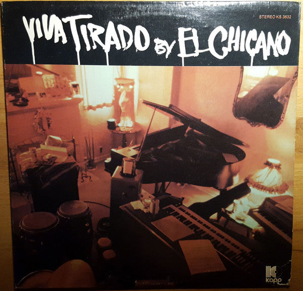 Viva Tirado