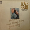 Various - Love Story (Vinyl, LP)