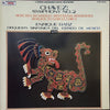 Carlos Chávez - Symphony No. 2 / Huapango / Sensemaya / Homage To G...