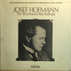 Josef Hofmann - Josef Hofmann - The Brunswick Recordings (Vinyl, LP...
