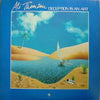 Ali Thomson - Deception Is An Art (Vinyl, LP, Album, Promo)