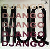 The Modern Jazz Quartet - Django (Vinyl, LP, Album, Stereo)