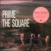 T-Square - Prime (Vinyl, 12