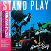 Hound Dog (2) - Stand Play (Vinyl, LP, Album)