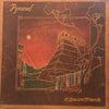 El Chicano - Pyramid Of Love And Friends (Vinyl, LP, Album)