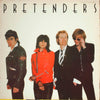 The Pretenders - Pretenders (Vinyl, LP, Album)