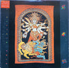 Kashinath Mukherjee - Raga Puria-Kalayan & Raga Bhupali (Vinyl, LP,...