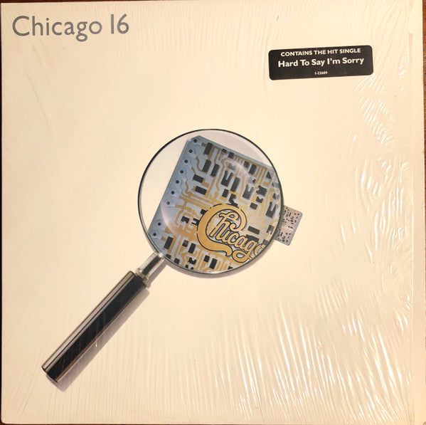 Chicago 16
