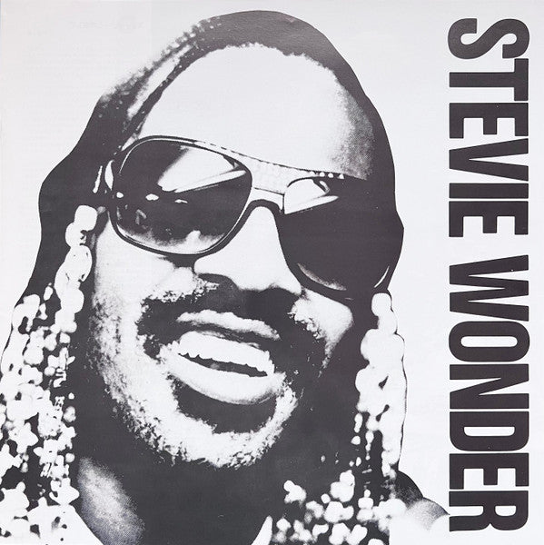 Stevie Wonder's Original Musiquarium I = ミュージックエイリアム