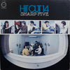 井上宗孝とシャープ・ファイブ - Hit Out 14 (Vinyl, LP, Album, Stereo)