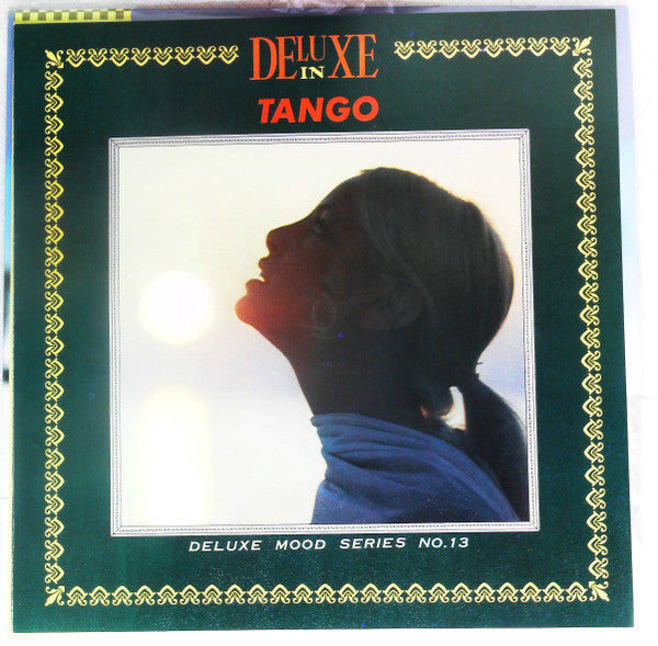 Deluxe In Tango