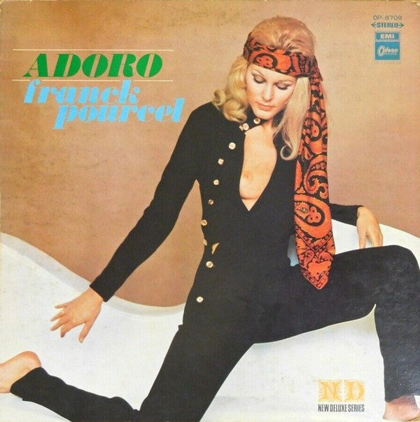 Adoro