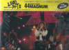 44Magnum - Live Act II (Vinyl, LP, Album, Stereo)