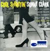Sonny Clark - Cool Struttin' (Vinyl, LP, Album, Reissue, Remastered)