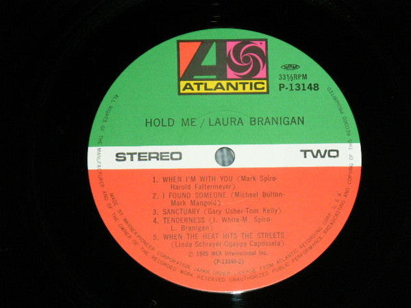 Hold Me