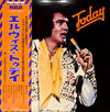 Elvis Presley - Today (Vinyl, LP, Album)