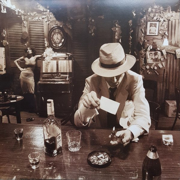 In Through The Out Door