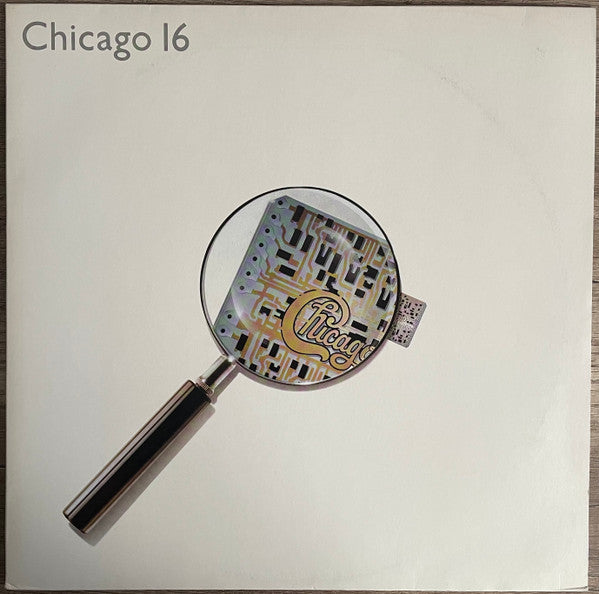 Chicago 16
