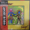 Santana - Shango (Vinyl, LP, Album)
