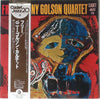 Benny Golson Quartet - Free (Vinyl, LP, Album, Reissue, Stereo)