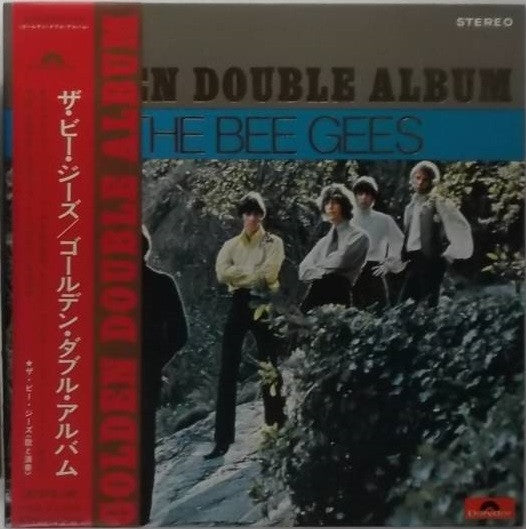Golden Double Album