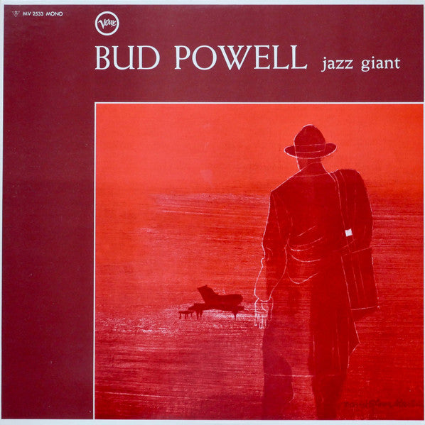 Jazz Giant